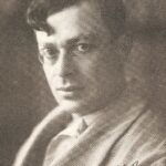 Tristan Tzara