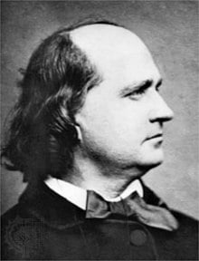 Charles-Marie Leconte De Lisle