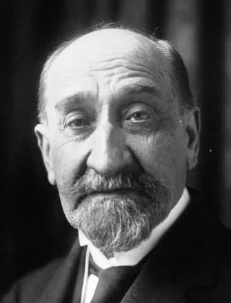 Auguste Dorchain