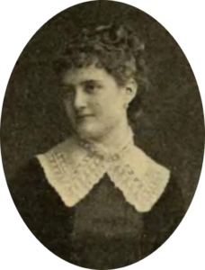Thérèse Maquet