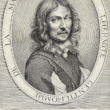 François Tristan L'hermite